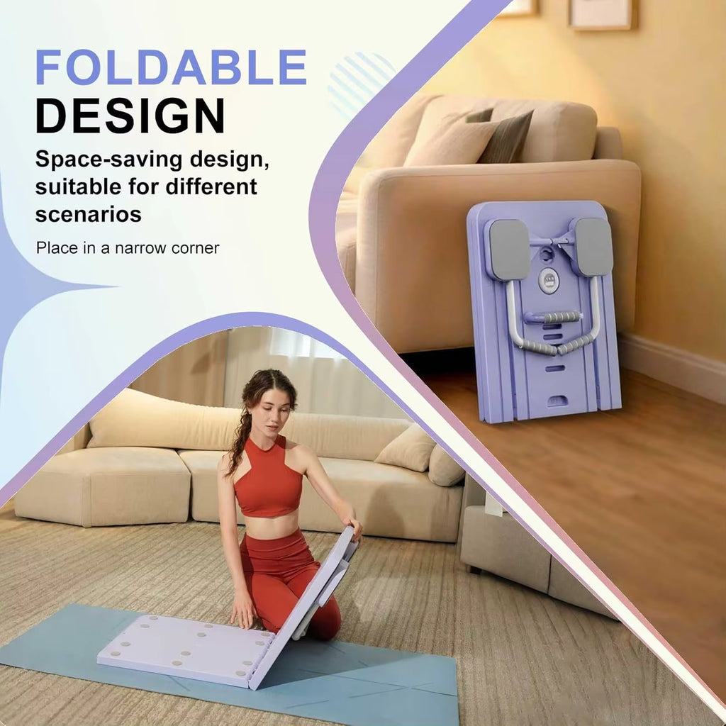 FinsClb™ Pilates Board 2.0